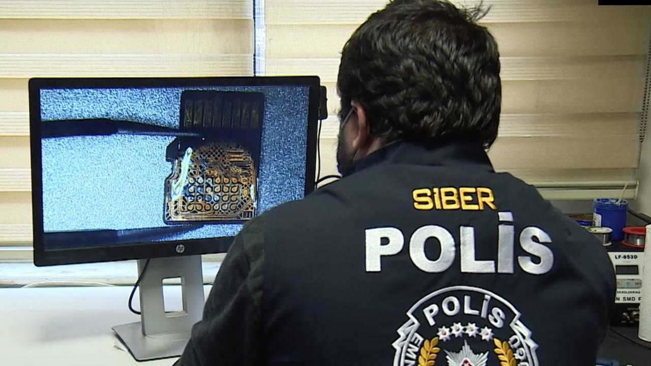 Emniyetten asılsız "vergi ve icra borcu ödeme" içerikli iletilere karşı uyarı