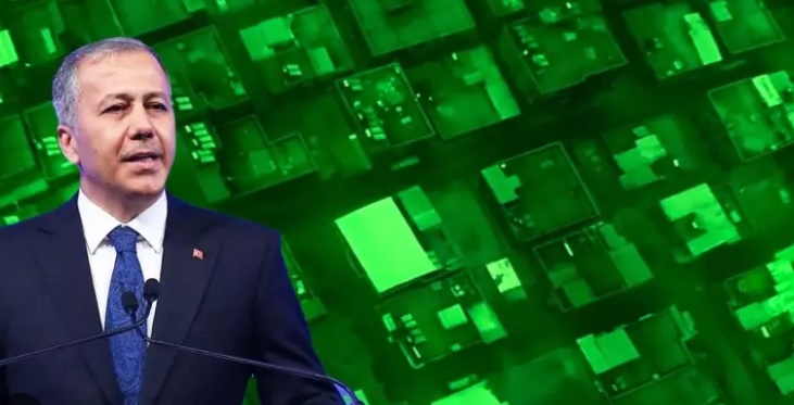 Mercek-6 operasyonu kapsamında 68 ilde 1129 şüpheli yakalandı