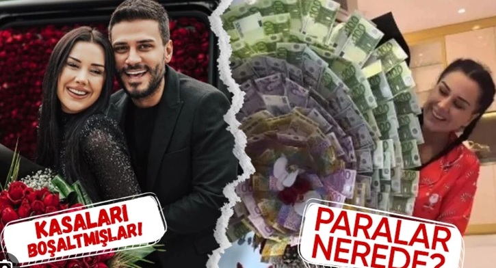 Engin Polat'ın muhasebecisi Gökay Bekar tutuklandı