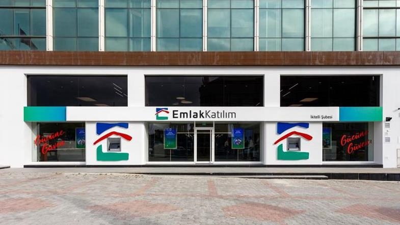 BDDK'den Türkiye Emlak Katılım Bankası'na kredi ve banka kartı izni