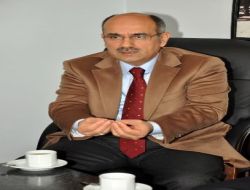 Ak Parti Adana Milletvekili Kirişçi: İki Önemli Günü Kutlamanın Mutluluğunu Yaşıyoruz