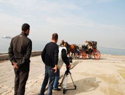 Menderes'in Hayatı Belgesel Oldu
