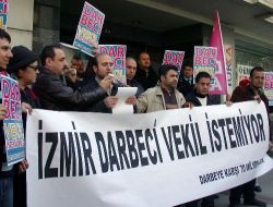 Gizli Tanıkla Görüşen Ersin'e Seçmenlerden Tepki: Darbeci Vekil İstemiyoruz