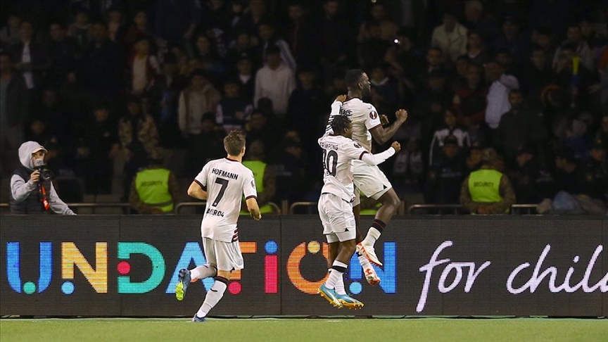 Mütevazı bütçeli takımlar Avrupa futbolunun devlerini zorluyor