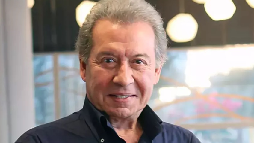 Can Gürzap hayatını kaybetti...