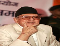 Nepal'in İlk Demokratik Başbakanı Koirola Vefat Etti