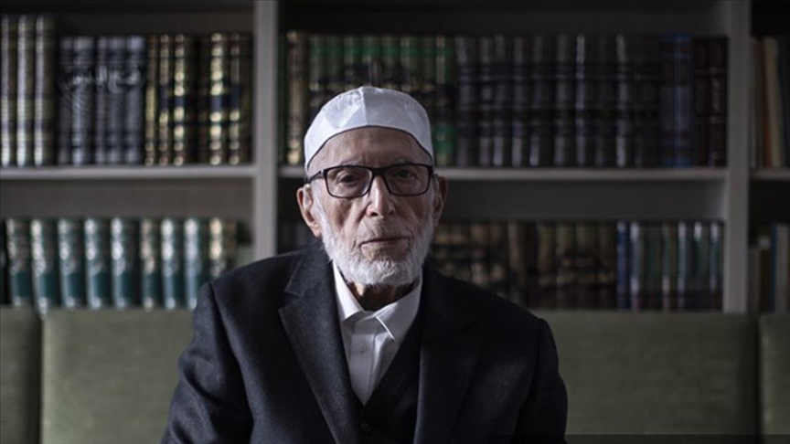 Eski Diyanet İşleri Başkanı Lütfi Doğan hayatını kaybetti!