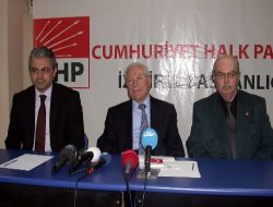 Özyürek: Ak Parti Geçici 15. Madde İle Chp'yi Köşeye Sıkıştırmak İstiyor, Pakete Destek Vermeyeceğiz