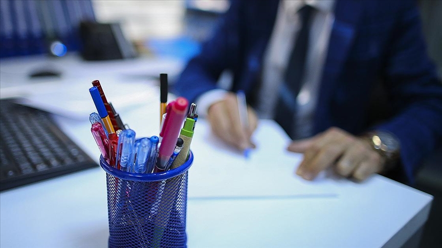 Kamuya 491 şehit yakını, gazi ve gazi yakını atanacak!