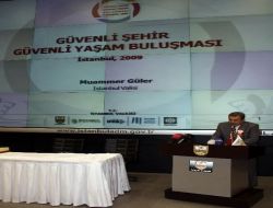 Dünyanın Sayılı Afet Merkezlerinden Birisi İstanbul'da İnşa Edilecek