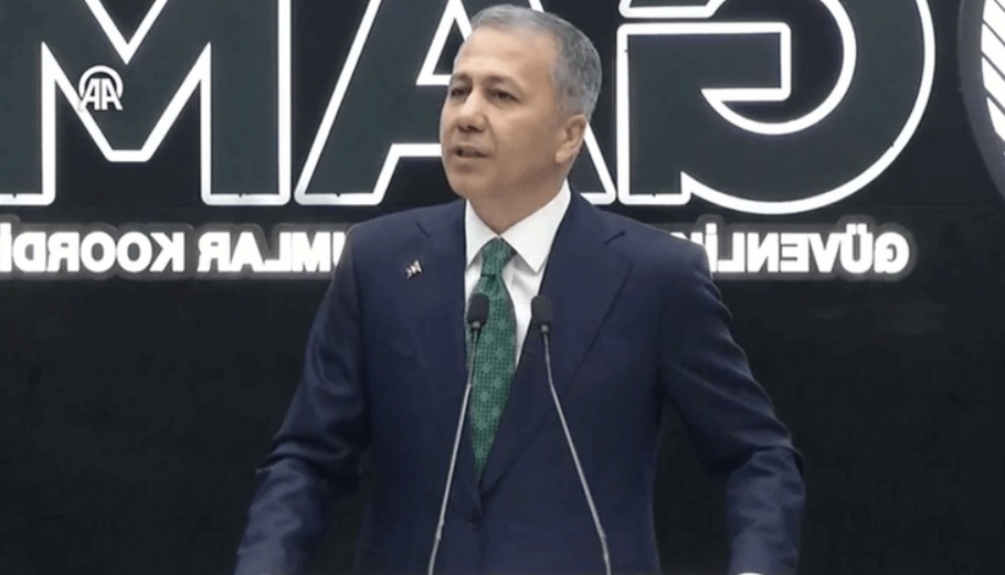 İçişleri Bakanı Ali Yerlikaya: TikTok inceleme altında!