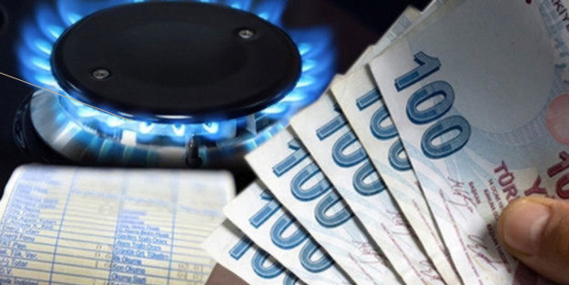 Aile ve Sosyal Hizmetler Bakanlığından "doğal gaz desteği" açıklaması