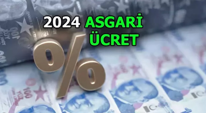 Asgari ücrette ilk toplantı pazartesi günü yapılacak!