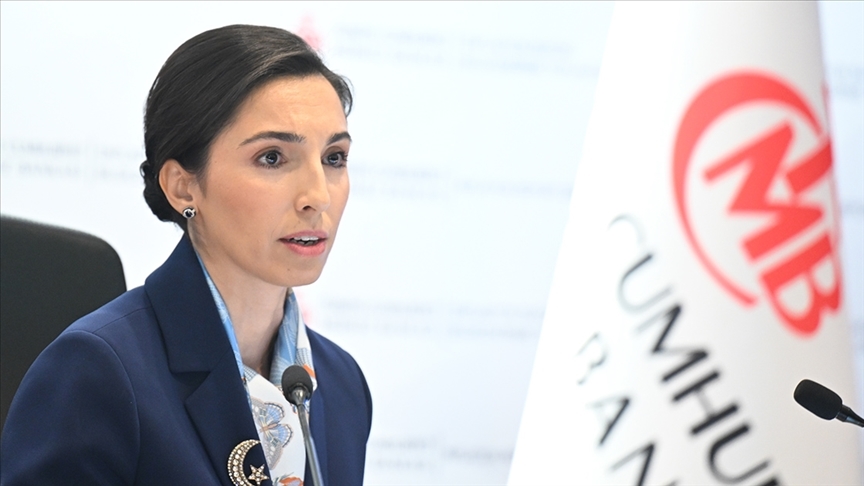 Erkan: Reeskont limitini daha da artıracağız, çalışmalarımız devam ediyor