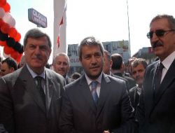 Sanayi Bakanı Ergün: Türkiye'nin İmkanları Büyüyor!!