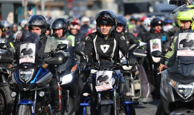 Motokuryelere Yeni Düzenleme