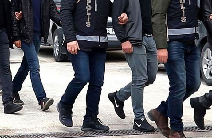 İstanbul'daki "miras yalanıyla dolandırıcılık" davasında 6 sanığın 230'ar yıla kadar hapsi istendi