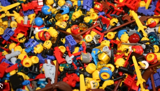 Oyuncak sektöründe ihracat 5 yılda 3 katına çıktı!