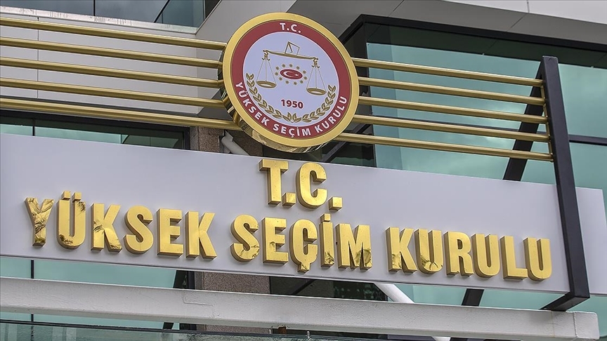 YSK, yerel seçimde bir sandıkta 350 seçmenin oy kullanmasını kararlaştırdı