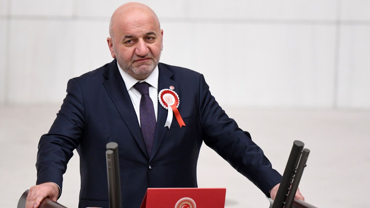 SON DAKİKA / Saadet Partisi Milletvekili Hasan Bitmez hayatını kaybetti