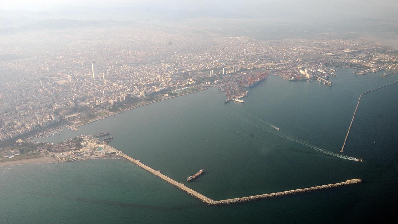 Mersin ve Adana'da yapılacak limanlar yeni ticaret ekseni oluşturacak!