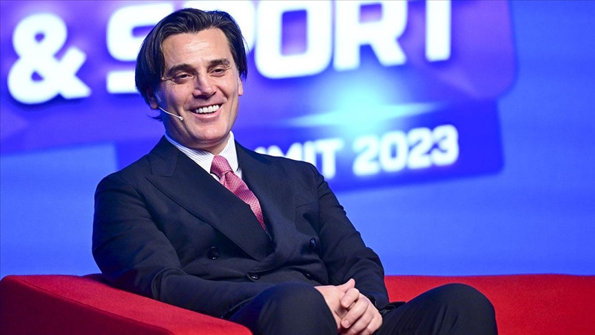 Euro 2024 / A Milli Futbol Takımı Teknik Direktörü Montella'dan önemli açıklamalar