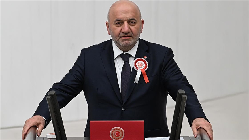 Bitmez'in vefatı TBMM çatısı altında milletvekili ölümüyle sonuçlanan dördüncü vaka