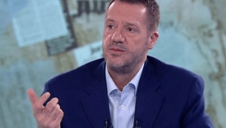 Can Tanrıyar hakkında tahliye kararı