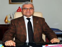 Denizli Vergi Dairesi Başkanı: Şikâyet Edenden Allah Razı Olsun