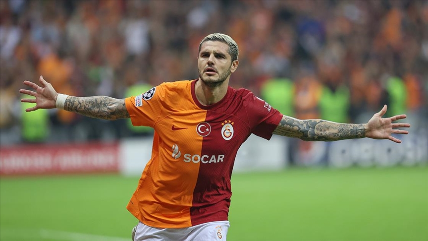 Galatasaray'ın Avrupa arenasındaki rakibi yarın belli olacak!