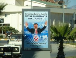 Bbp'liler, 25 Mart'ta Yazıcıoğlu'nun Mezarı Başında Bir Araya Gelecek!