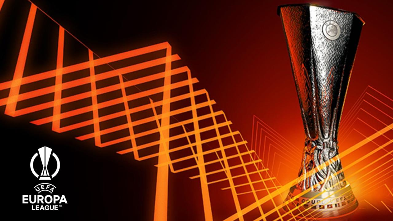 UEFA Avrupa Ligi play-off turunda eşleşmeler belli oldu