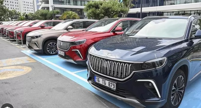 TOGG üzerinden dolandırıcılık şüphelilerine 60'ar yıla kadar hapis istemi