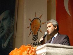 Sanayi Bakanı Ergün: Demokratik Bir Ülke Ve Siyasi İstikrar İçin Her Şey Yapılacak