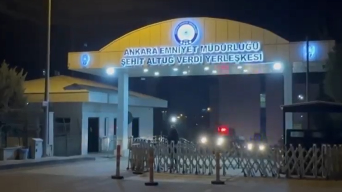 Kahramanlar-34 operasyonlarında 304 şüpheli gözaltına alındı