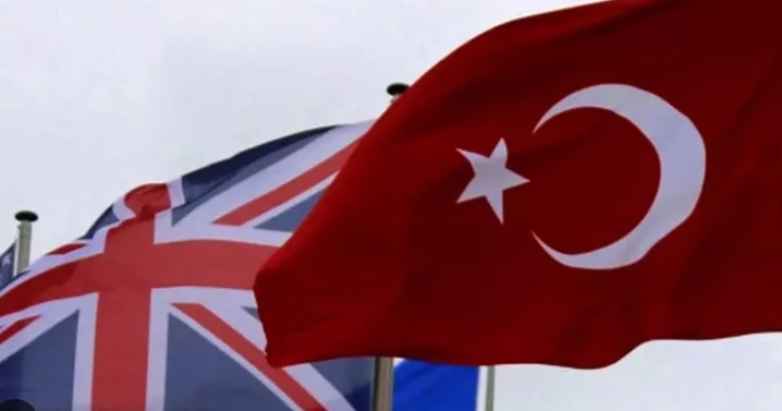 Bakan Bolat: Birleşik Krallık ile elektrikli araç ticaretinde menşe kolaylığı uzatıldı