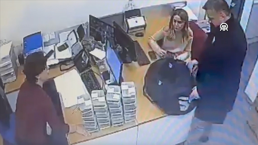 Kamuoyunda "yüksek karlı gizli fon" adıyla bilinen dolandırıcılık davasında müşteki sayısı yükseldi