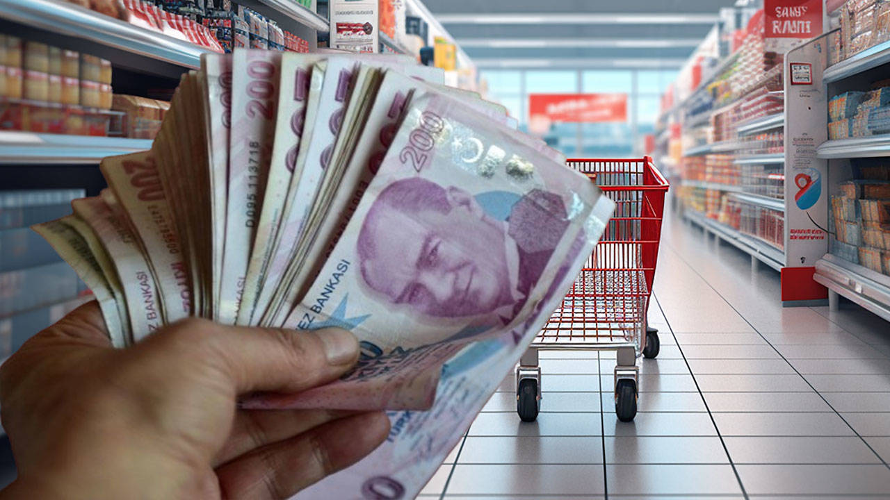 Memur ve Emeklinin maaş zammı belli oldu