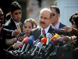 Yavuz Seçkin: Başbakan'dan Fenerbahçe'ye Yabancı Forvet İstedim