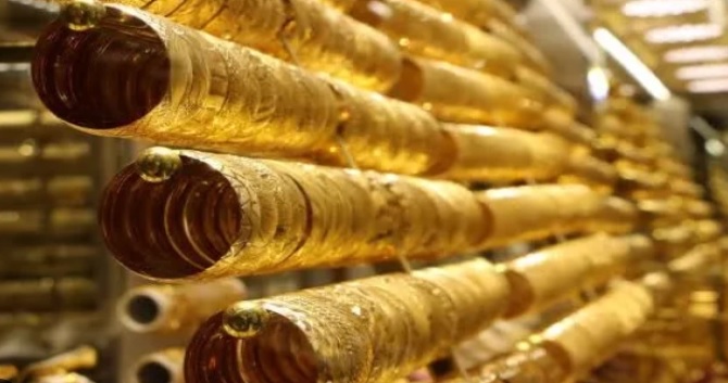 Niğde'de "kuyumcu 25 kişiyi dolandırdı" iddiası