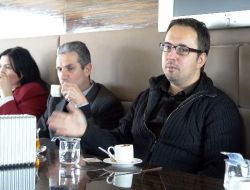 Reklamcı Başsoy: Reklamcılık Sektörü Çok Acımasız