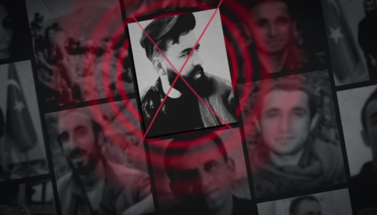 MİT, Suriye'de askeri birliklere saldırıları planlayan PKK/YPG'li teröristi etkisiz hale getirdi