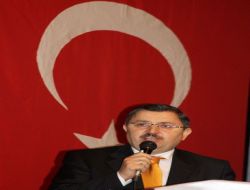 Memur-sen Genel Başkanı Gündoğdu: Başkomutanına Sır Odası Bulunan Ülkeye Şeffaf Denemez