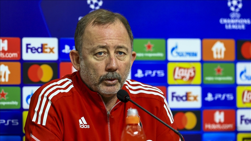 Antalyaspor, teknik direktör Sergen Yalçın ile prensipte anlaştı