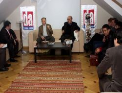 Nevruz, Türk Ve Fars Topluluklarının Ortak Bayramı