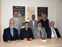 Gaziantep'te Bir Hafta Boyunca Bediüzzaman Konuşulacak