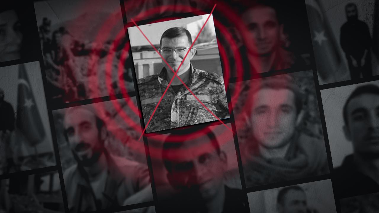 MİT'ten nokta operasyon: Sözde sorumlu etkisiz hale getirildi