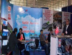 Balıklar Abd'ye, Dolarlar Türkiye'ye Yüzecek