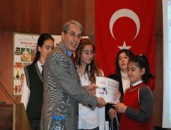 "nevruz Kutlamaları Dostluğun, Barışın Ve Bolluğun Simgesi"