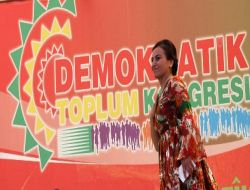 Tuğluk ikna için İmralı yolunda..